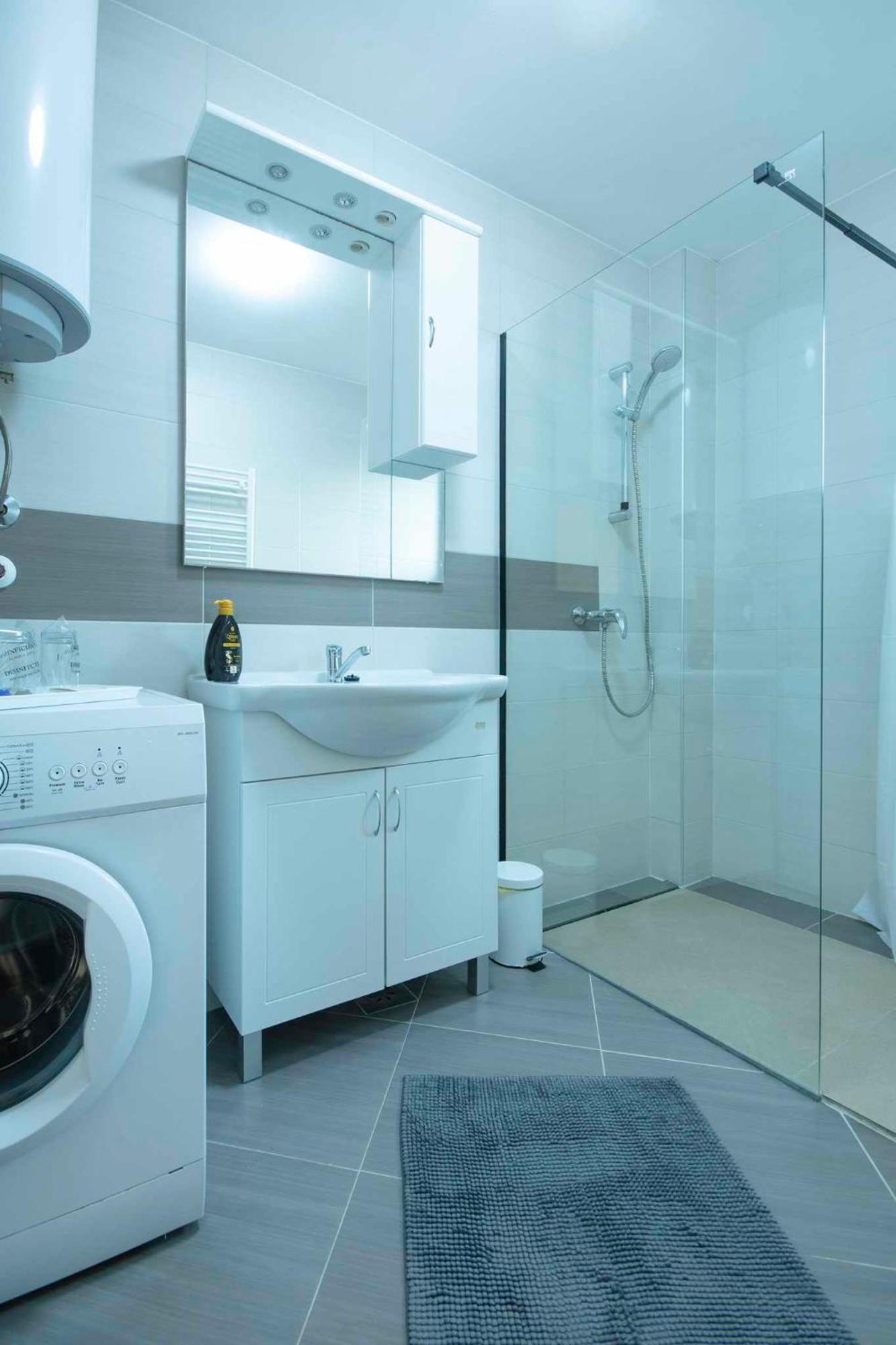 Apartment Nina Слунь Екстер'єр фото