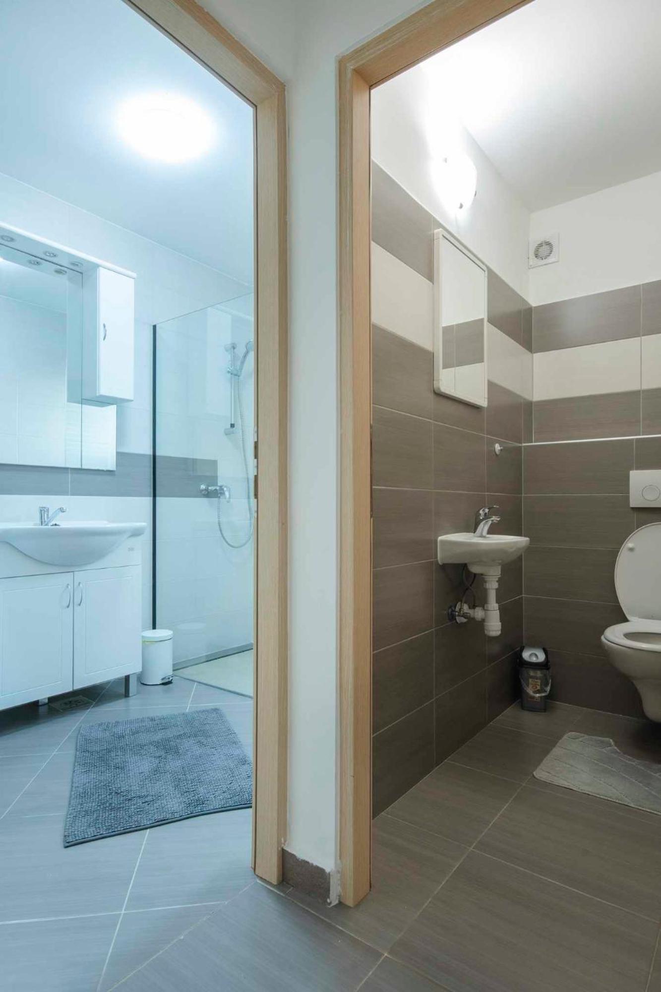 Apartment Nina Слунь Екстер'єр фото